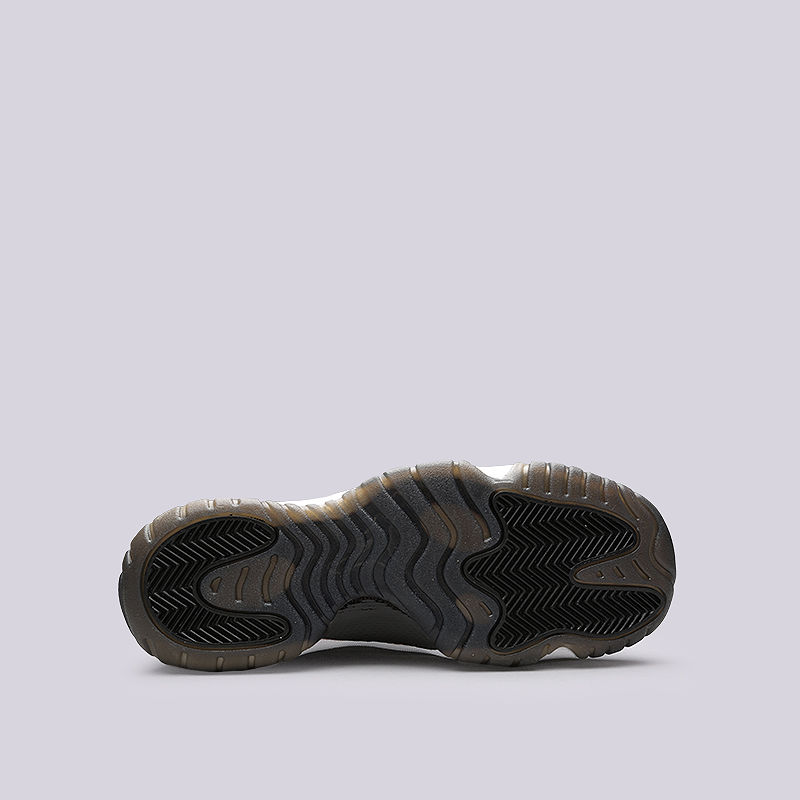 женские черные кроссовки Jordan XI Retro Prem HC 852625-030 - цена, описание, фото 5